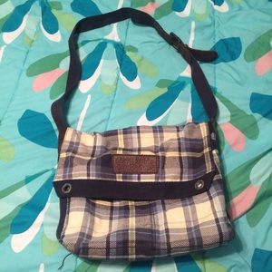Abercrombie and Fitch Shoulder Bag